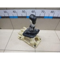 Кулиса КПП Hyundai-Kia Ceed (2012 - 2018) 43700A2100WK