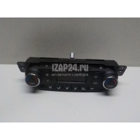 Блок управления климатической установкой Hyundai-Kia Ceed (2012 - 2018) 97250A2210WK