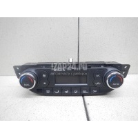 Блок управления климатической установкой Hyundai-Kia Ceed (2012 - 2018) 97250A2212WK