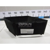 Крепление АКБ (корпус/подставка) Hyundai-Kia Ceed (2012 - 2018) 37112A2620