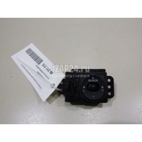 Переключатель регулировки зеркала Hyundai-Kia Ceed (2012 - 2018) 93530A2000WK