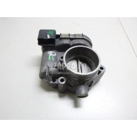 Заслонка дроссельная электрическая BOSCH 408 2012 0280750540