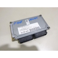 Блок управления АКПП Citroen-Peugeot 408 2012 1608096180