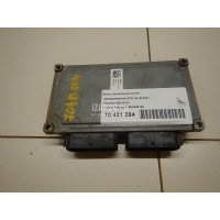 Блок управления АКПП Citroen-Peugeot 408 2012 1608096180