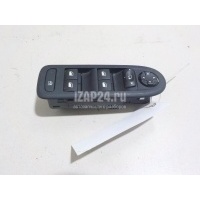 Блок управления стеклоподъемниками Citroen-Peugeot 408 2012 98082572ZD