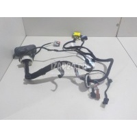 Проводка (коса) Citroen-Peugeot 408 2012 9807958780