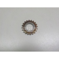 Шестерня коленвала VAG Fox (2005 - 2011) 03D105209E