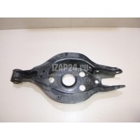 Рычаг задний поперечный левый Toyota GS 250/350/300H (2012 - 2018) 4874030140