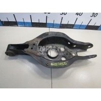 Рычаг задний поперечный левый Toyota GS 250/350/300H (2012 - 2018) 4874030140