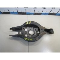 Рычаг задний поперечный правый Toyota GS 250/350/300H (2012 - 2018) 4873030140