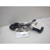 Трубка охлажд. жидкости металлическая Toyota GS 250/350/300H (2012 - 2018) 1627931160