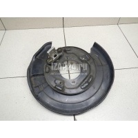 Пыльник тормозного диска Toyota GS 250/350/300H (2012 - 2018) 4650430250