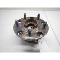 Ступица задняя Toyota GS 250/350/300H (2012 - 2018) 4241030040