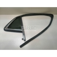 Стекло двери задней правой (форточка) GM Mokka (2012 - 2019) 95281271