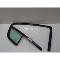 Стекло двери передней левой (форточка) GM Mokka (2012 - 2019) 95370122