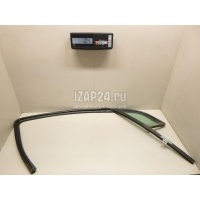 Стекло двери передней правой (форточка) GM Mokka (2012 - 2019) 148700