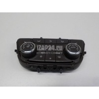 Блок управления климатической установкой GM Zafira C (2013 - 2019) 20963731
