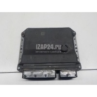 Блок управления двигателем Toyota RAV 4 (2013 - 2019) 8966142J50