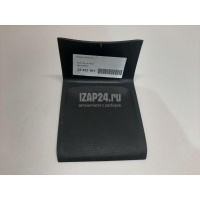 Коврик бардачка GM Zafira C (2013 - 2019) 13386974