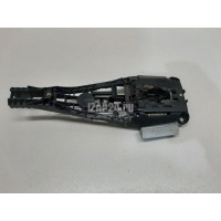 Кронштейн ручки GM Zafira C (2013 - 2019) 13374181