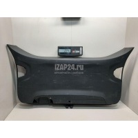 Обшивка двери багажника GM Zafira C (2013 - 2019) 20893445