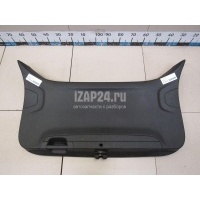 Обшивка двери багажника GM Zafira C (2013 - 2019) 20893445