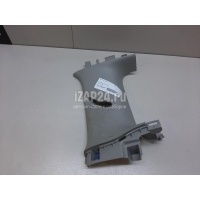 Обшивка стойки GM Zafira C (2013 - 2019) 13381518