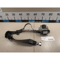 Ремень безопасности GM Zafira C (2013 - 2019) 13394801