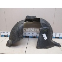 Локер передний левый GM Zafira C (2013 - 2019) 13301569