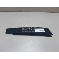 Накладка двери передней левой GM Zafira C (2013 - 2019) 20817865