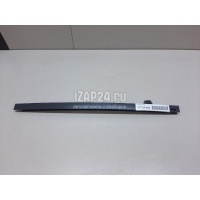 Направляющая стекла двери GM Zafira C (2013 - 2019) 20778755
