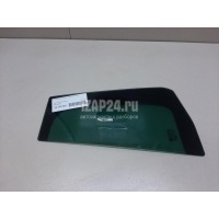 Стекло двери задней левой (форточка) GM Zafira C (2013 - 2019) 13264941