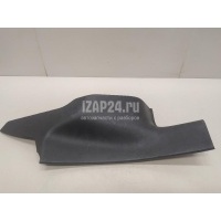 Накладка порога (внутренняя) Honda CR-V (2012 - 2018) 84211T0AA01ZC