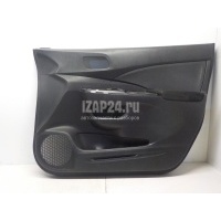 Обшивка двери передней правой Honda CR-V (2012 - 2018) 83502T0AA41ZD