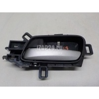 Ручка двери внутренняя левая Honda CR-V (2012 - 2018) 72160T0AA02ZB