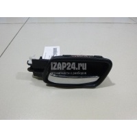 Ручка двери внутренняя левая Honda CR-V (2012 - 2018) 72160T1GE01ZA