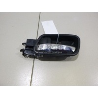 Ручка двери внутренняя левая Honda CR-V (2012 - 2018) 72160T1GE01ZA