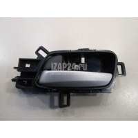 Ручка двери внутренняя левая Honda CR-V (2012 - 2018) 72160T0AA02ZB