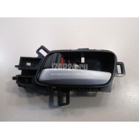 Ручка двери внутренняя левая Honda CR-V (2012 - 2018) 72160T0AA02ZB