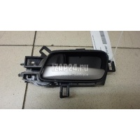 Ручка двери внутренняя левая Honda CR-V (2012 - 2018) 72160T0AA02ZB