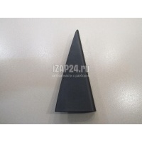 Накладка двери задней левой Honda CR-V (2012 - 2018) 72980T0AA01ZA