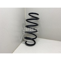Пружина передняя левая Honda CR-V (2012 - 2018) 51406SWAE03