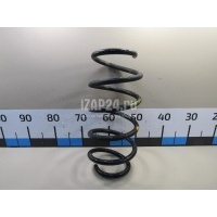Пружина передняя левая Honda CR-V (2012 - 2018) 51406SWAE03