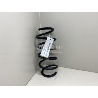 Пружина передняя правая Honda CR-V (2012 - 2018) 51401SWAE03