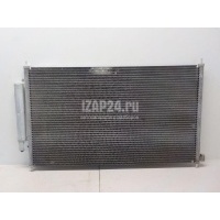 Радиатор кондиционера (конденсер) Honda CR-V (2012 - 2018) 80110T0NT01