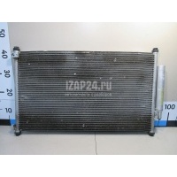 Радиатор кондиционера (конденсер) Honda CR-V (2012 - 2018) 80110T0NT01