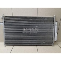 Радиатор кондиционера (конденсер) Honda CR-V (2012 - 2018) 80110T0NT01