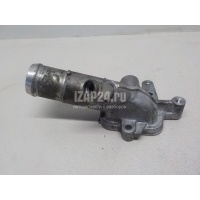 Фланец двигателя системы охлаждения Honda Civic 5D (2012 - 2016) 19315R1AA00