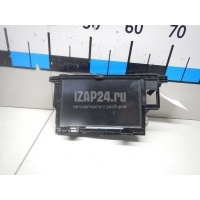 Дисплей информационный Toyota ES (2012 - 2018) 8611033020