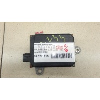 Радар BSD (Слепых зон) Toyota ES (2012 - 2018) 881620W030